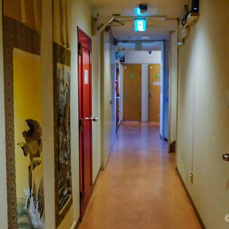 Peace House Suzunami Osaka Eksteriør billede