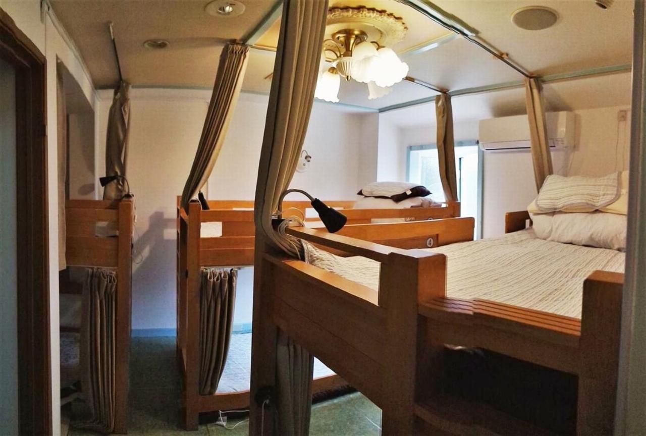 Peace House Suzunami Osaka Eksteriør billede