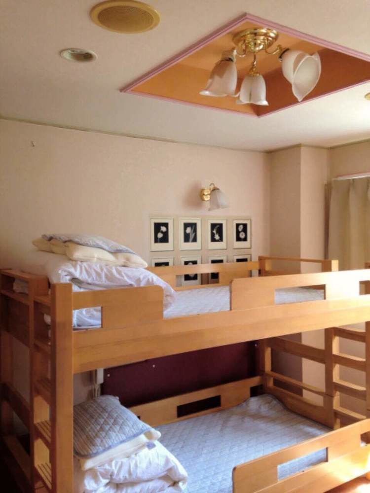Peace House Suzunami Osaka Eksteriør billede