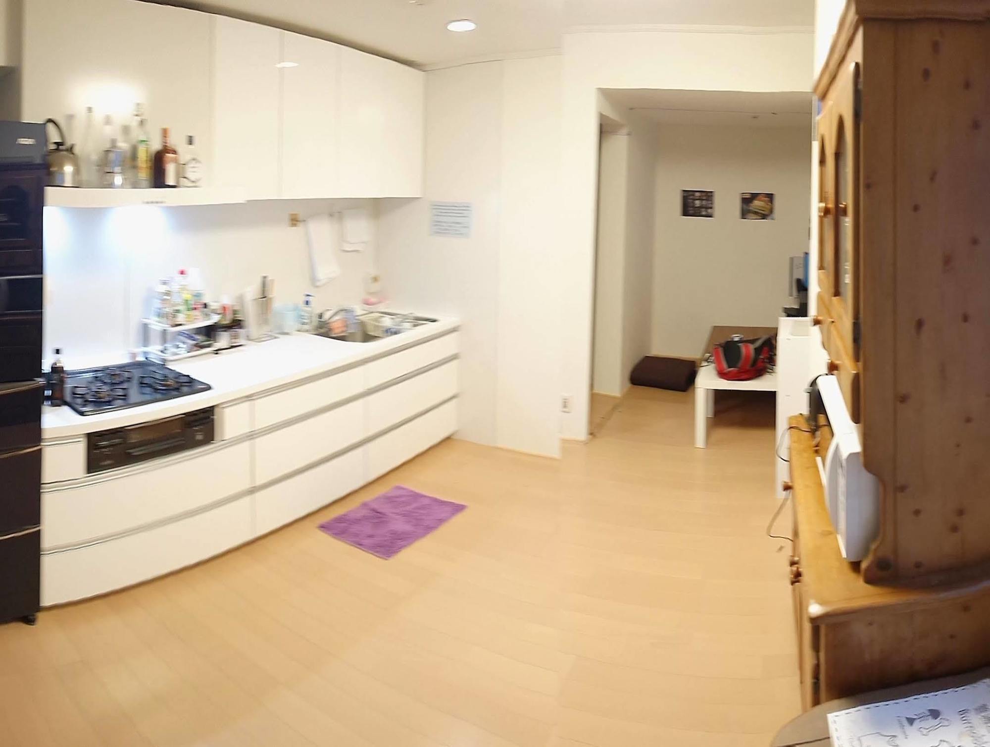 Peace House Suzunami Osaka Eksteriør billede