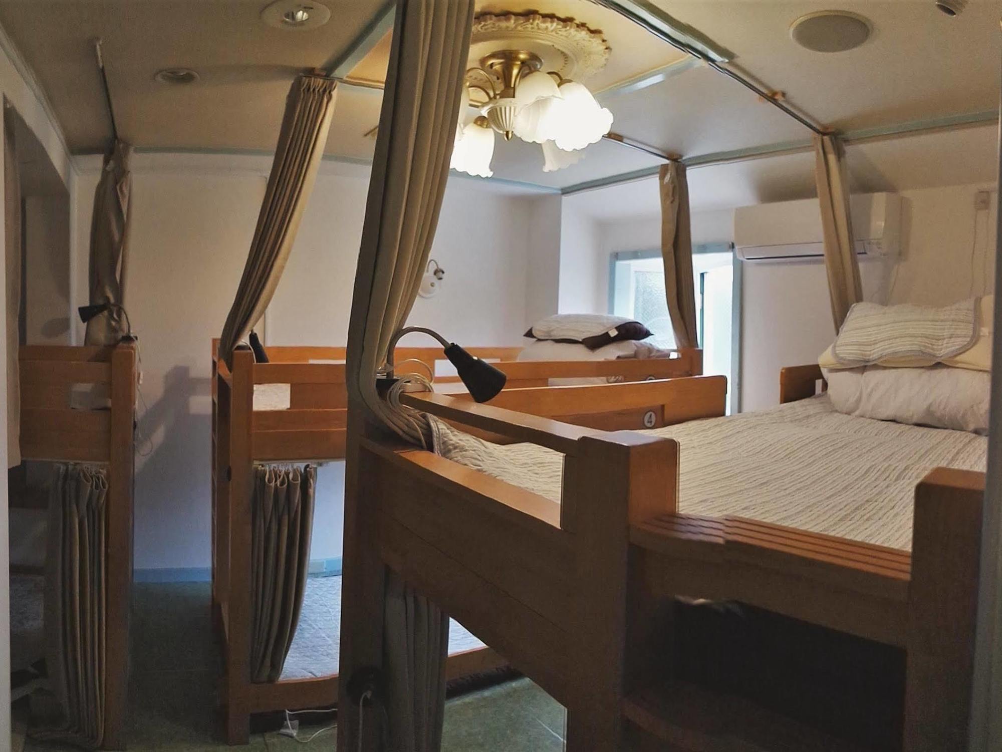 Peace House Suzunami Osaka Eksteriør billede